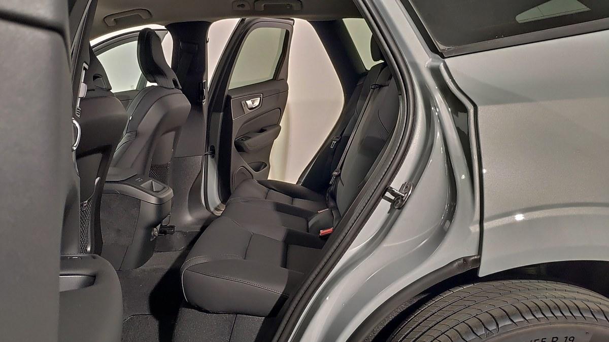 VOLVO Xc60 B5 Mild Hybrid Awd Automatico Core