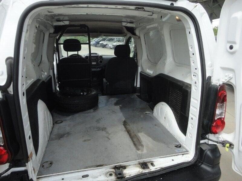 Citroën E-Berlingo e-Berlingo Multispace Full Electric Feel