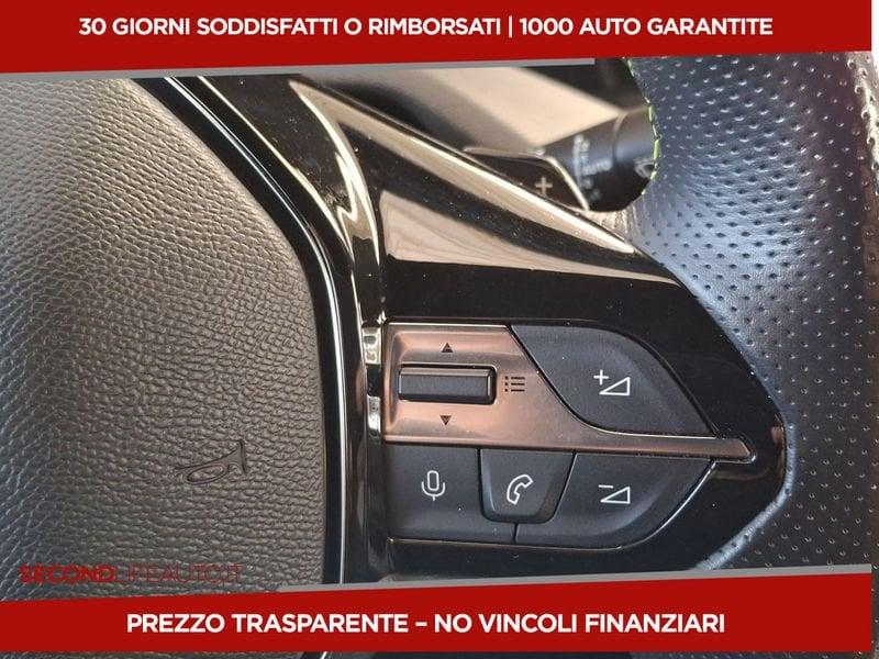 Peugeot 308 SW 1.5 bluehdi GT Pack s&s 130cv eat8