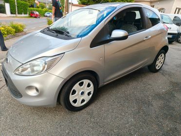 Ford Ka 1.2 8V 69 CV Individual