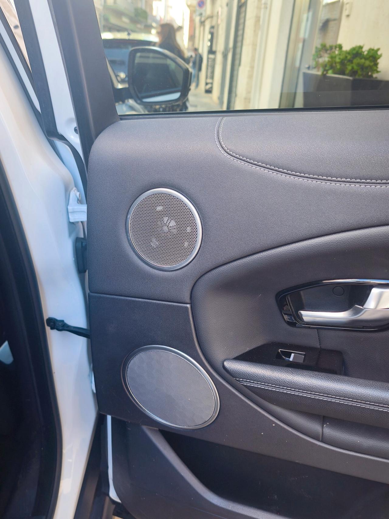 Land Rover Range Evoque 2.0 TD4 150 CV 5p. SE Dynamic