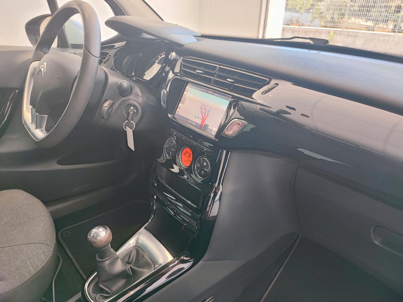 Citroen C3 PureTech 82 Exclusive