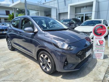 HYUNDAI i10 1.0 MPI Connectline