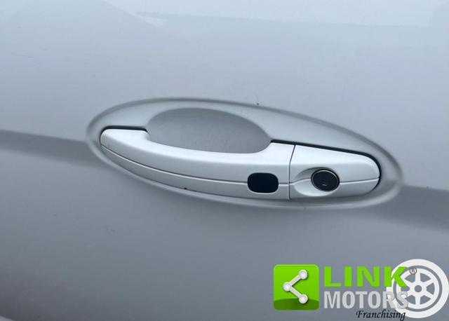 FORD C-Max 7 1.6 TDCi 115CV Titanium UNICO PROPRIETARIO