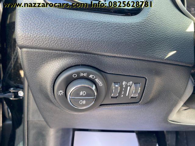 JEEP Compass *PROMO DEL MESE*2.0 Multijet II aut. 4WD Limited