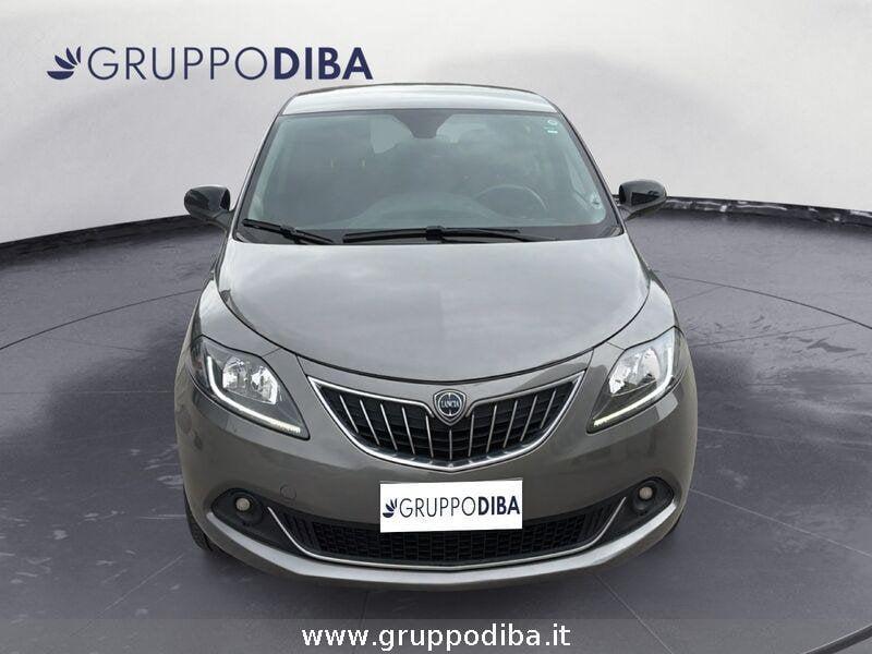 Lancia Ypsilon III 2021 1.0 firefly hybrid Gold Plus s&s 70cv 5p.t