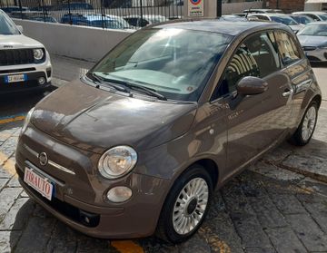 Fiat 500 1.4 16V Lounge 100CV