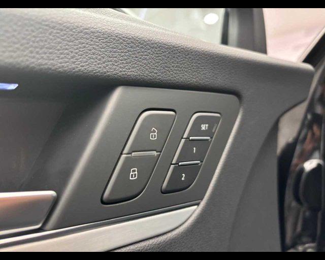 AUDI Q5 SPB 40 TDI quattro S tronic S line
