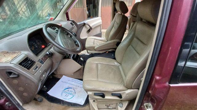 MERCEDES-BENZ Vito 110 TD cat Kombi