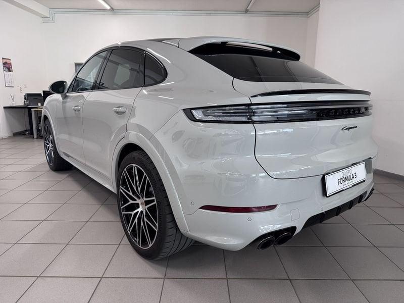Porsche Cayenne Coupè Coupé 3.0 V6