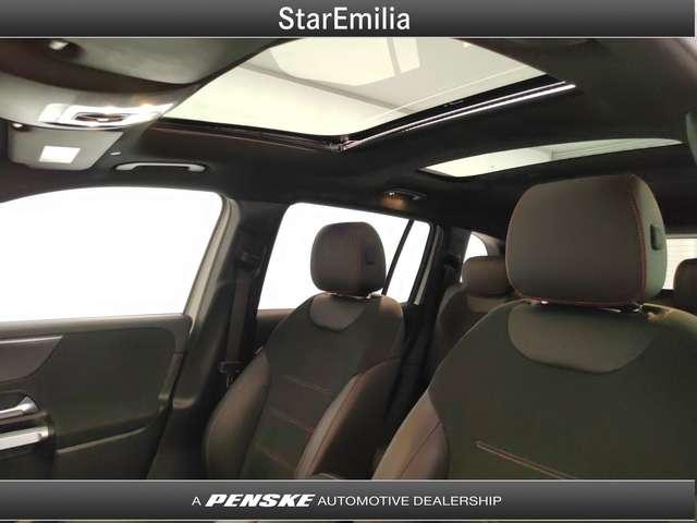 Mercedes-Benz GLB 220 GLB 220 d Automatic 4Matic Premium