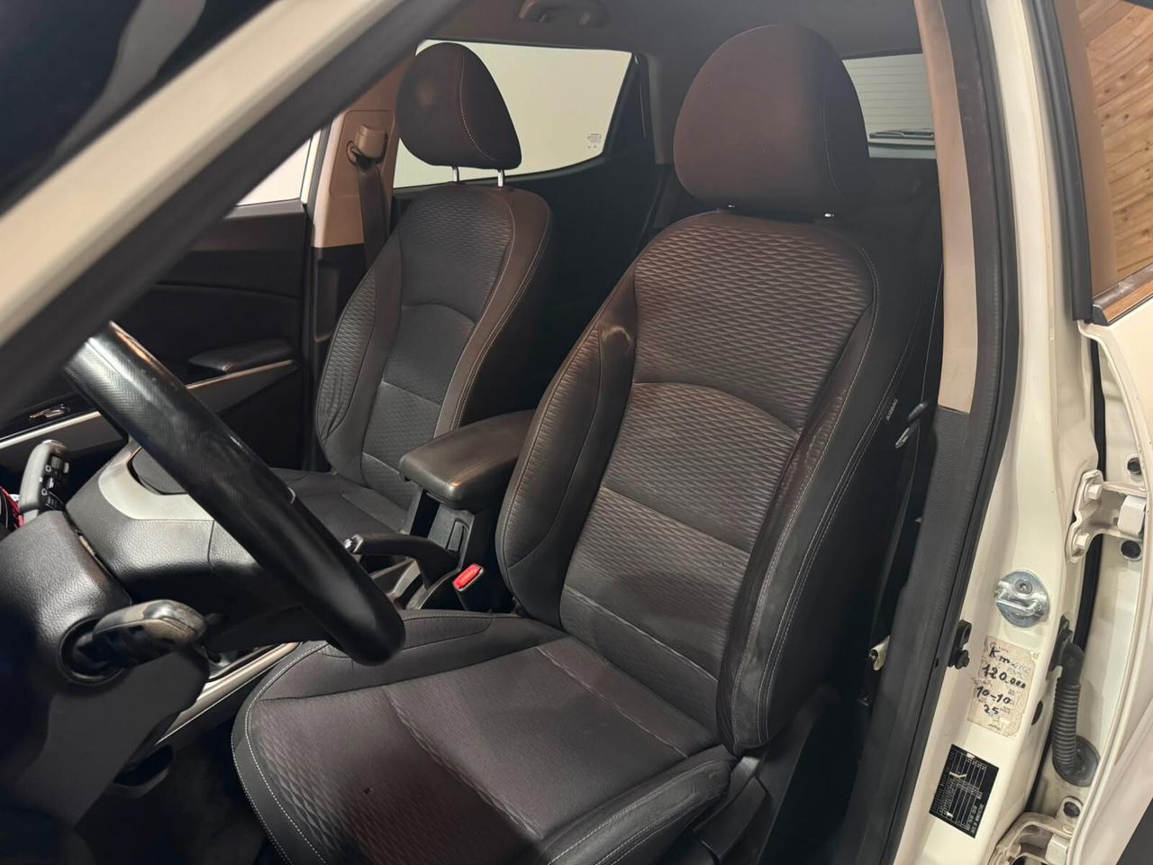 Ssangyong Tivoli 1.6 2WD Bi-fuel GPL Be