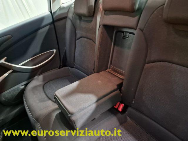 CITROEN C5 1.8 16V GPL