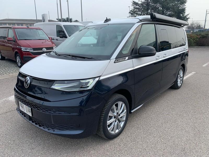 Volkswagen T6.1 California