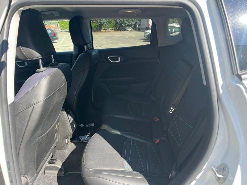 Jeep Compass Compass 1.3 Turbo T4 240 CV PHEV AT6 4xe Upland