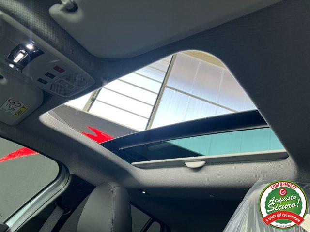 JEEP Avenger 1.2 MHEV Summit TETTO NERO APR. +INFOTAINM PACK