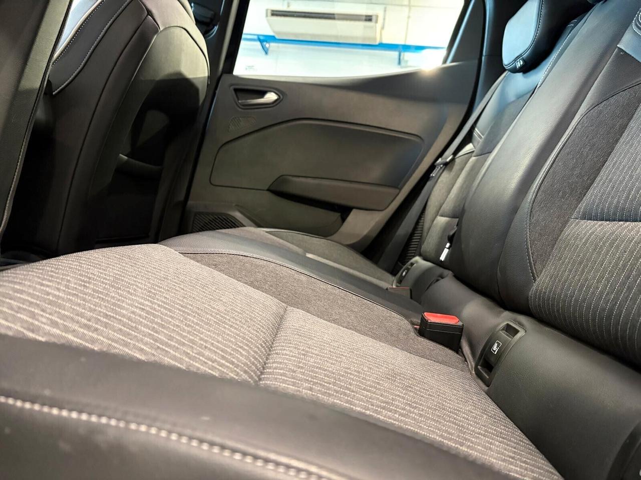 Renault Clio INTENS Full Hybrid E-Tech 140 CV 5 porte UNICO PR.