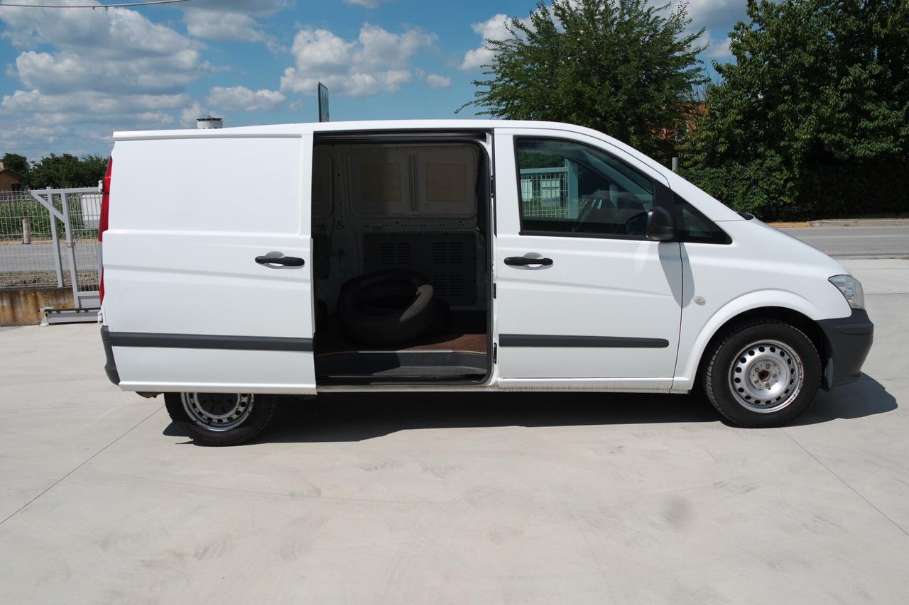 Mercedes-benz Vito 2.2 113 CDI TN Furgone Compact