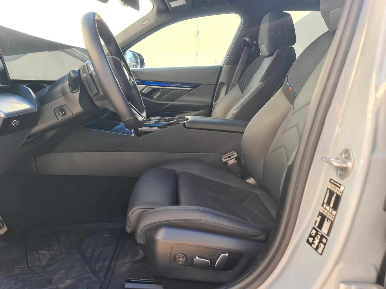 Bmw 540d 48V xDrive Touring Msport Pro