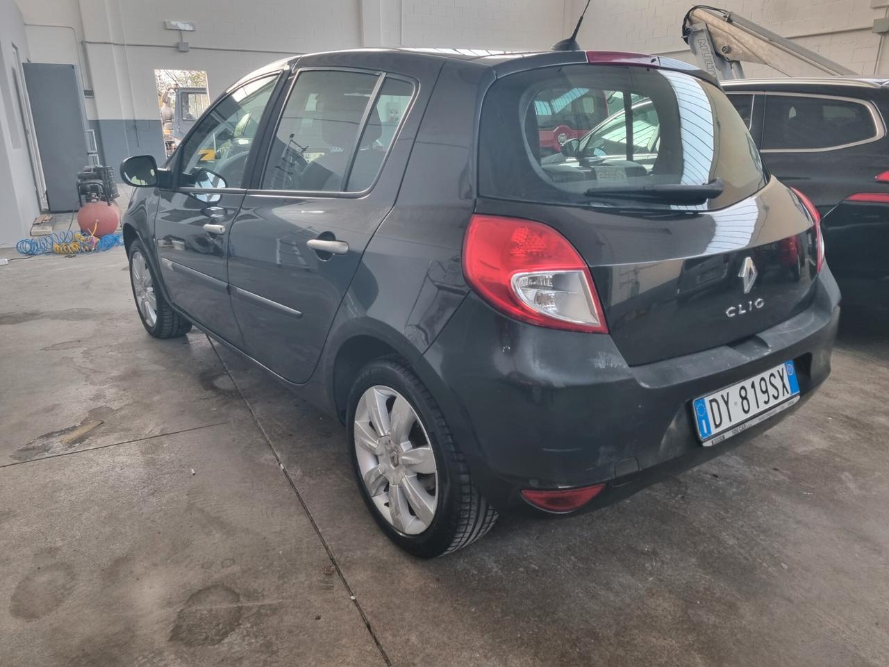 Renault Clio Storia 1.2 5 porte Confort