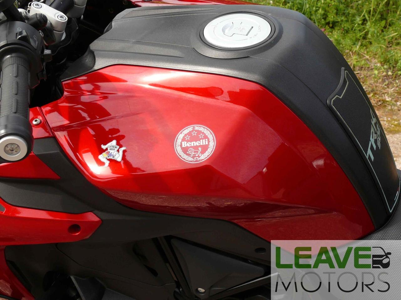 Benelli TRK 502 503 (M1474)