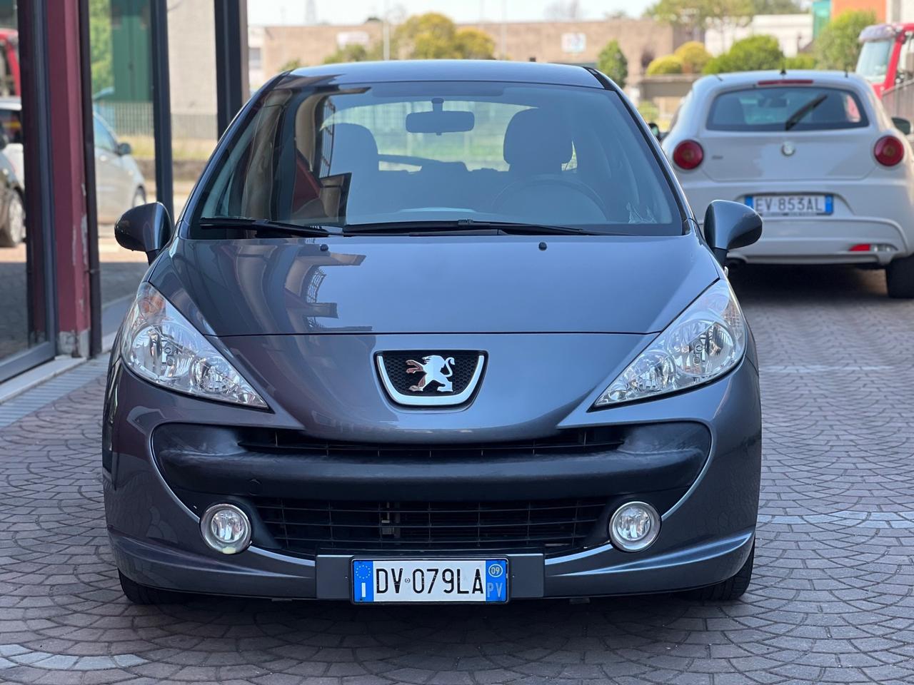 Peugeot 207 1.4 GPL - GARANZIA 12 MESI