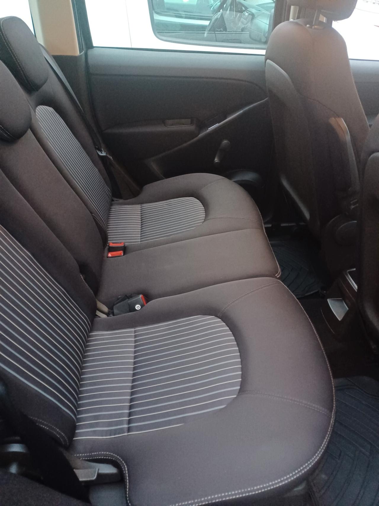 Lancia MUSA 1.4 BENZINA UNICO PROPRIETARIO 2010