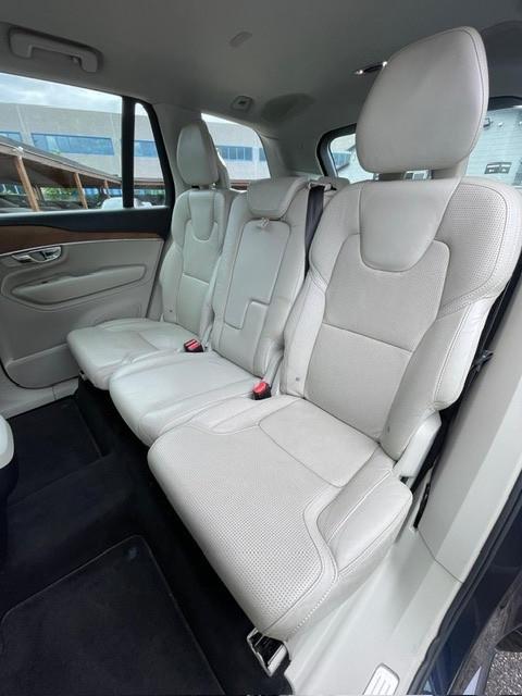 Volvo XC 90 XC90 D5 AWD Geartronic 7 posti Inscription