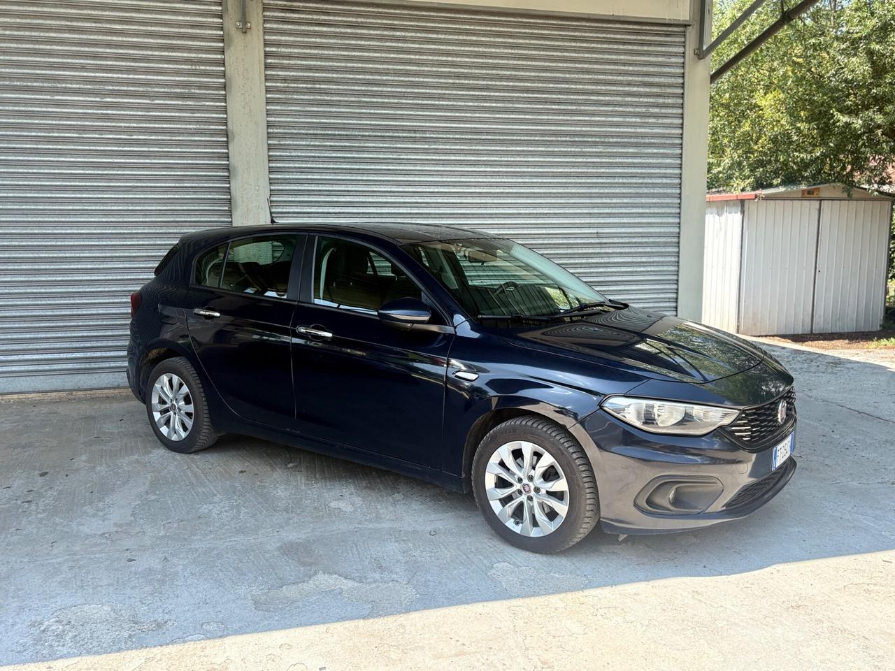 Fiat Tipo 1.6 Mjt S&S 5 porte