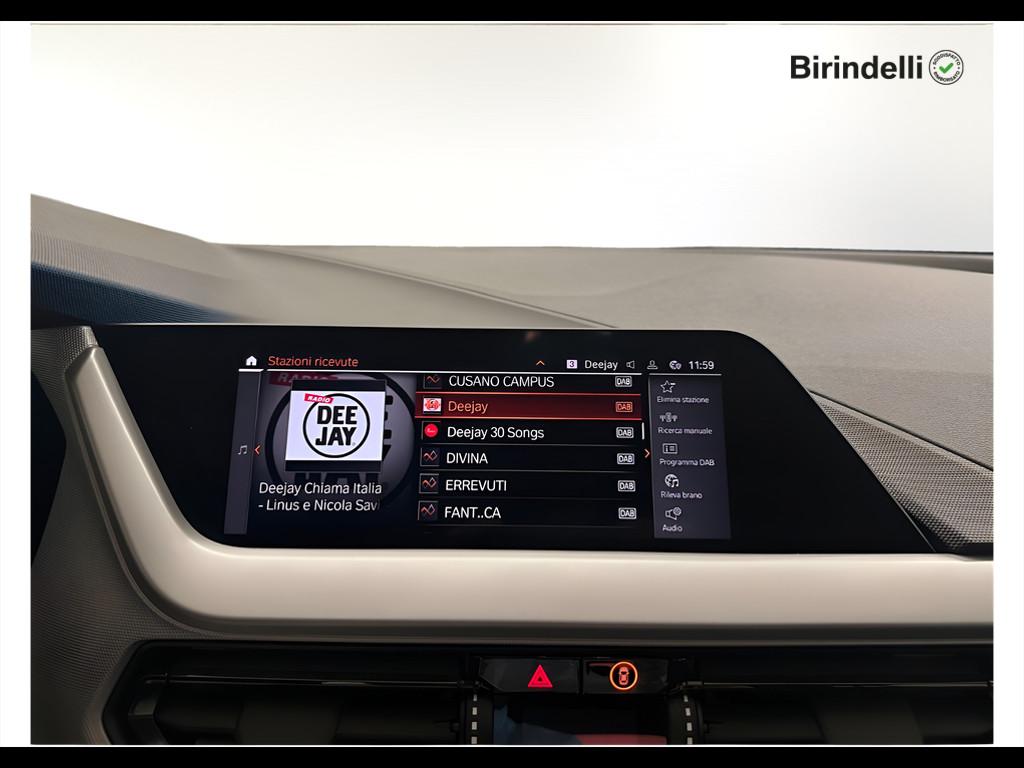 BMW Serie 1 (F40) - 116d 5p. Business Advantage