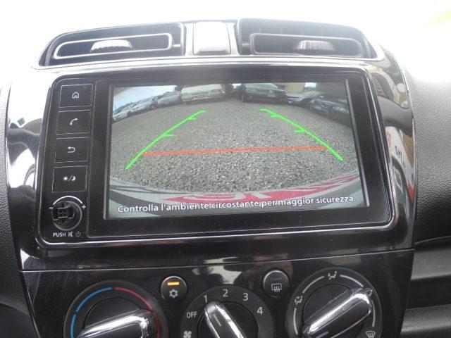 MITSUBISHI Space Star 1.2 Intense SDA -OK NEOPATENTATI- "Solo 69.000 Km"