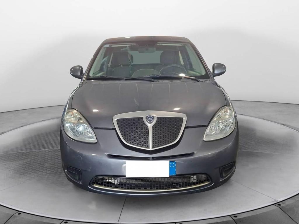 Lancia Ypsilon 3 Porte 1.2 Versus