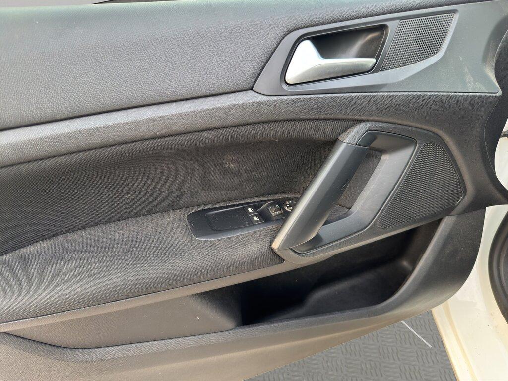 Peugeot 308 Station Wagon 1.6 BlueHDi Access