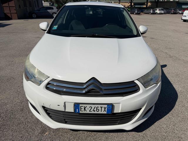 CITROEN C4 130,869km 1.6VTi 120 Exclusive Stupenda Bellissima