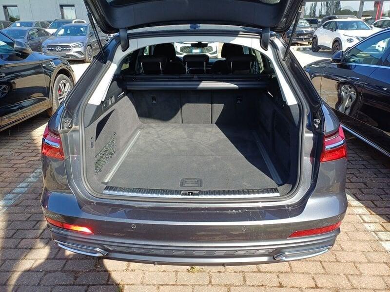 Audi A6 A6 Avant 35 2.0 tdi mhev Business Design s-tronic