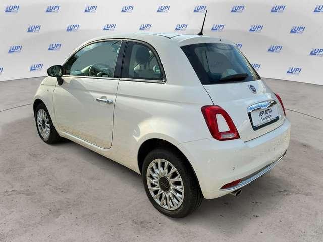 Fiat 500 1.2 Lounge 69cv my18