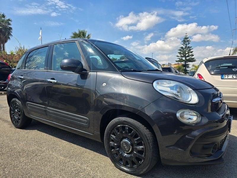 FIAT 500L 1.3 Multijet 95 CV Connect
