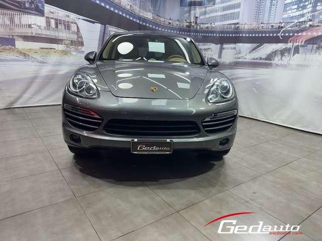 Porsche Cayenne 3.0 Diesel BI-XENON NAVI TETTO