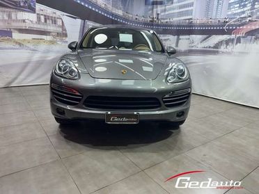 Porsche Cayenne 3.0 Diesel BI-XENON NAVI TETTO