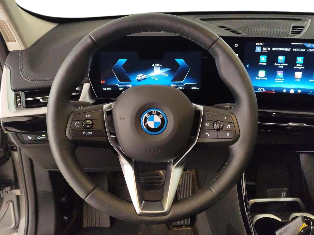 BMW X1 iX1 eDrive20 Pure Edition