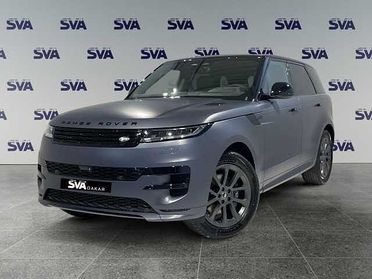 Land Rover Range Rover Sport 3.0D l6 249CV Dynamic SE - PRONTA CONSEGNA -