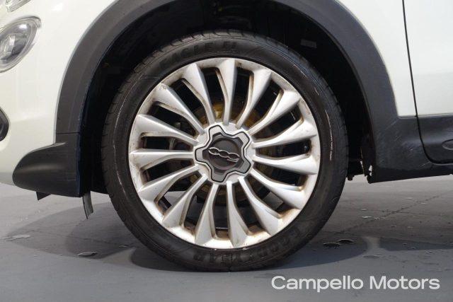 FIAT 500X 500X City Look 1.6 Mjt 120cv Opening Edition