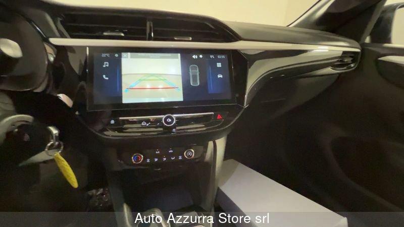 Opel Corsa 1.2 100 CV GS *PROMO AZZURRA*