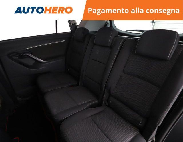TOYOTA Verso 2.0 D Active 7 posti