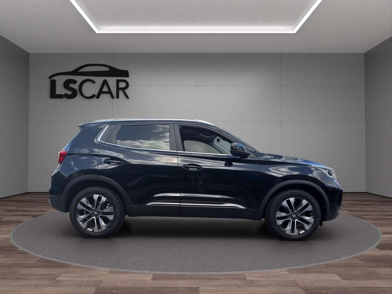 DR Automobiles DR5.0 150 CV TURBO UNIPRO~PROMO FINANZIAMENTO LS