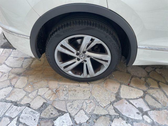 VOLKSWAGEN Tiguan 1.5 TSI 150 CV DSG ACT R-Line