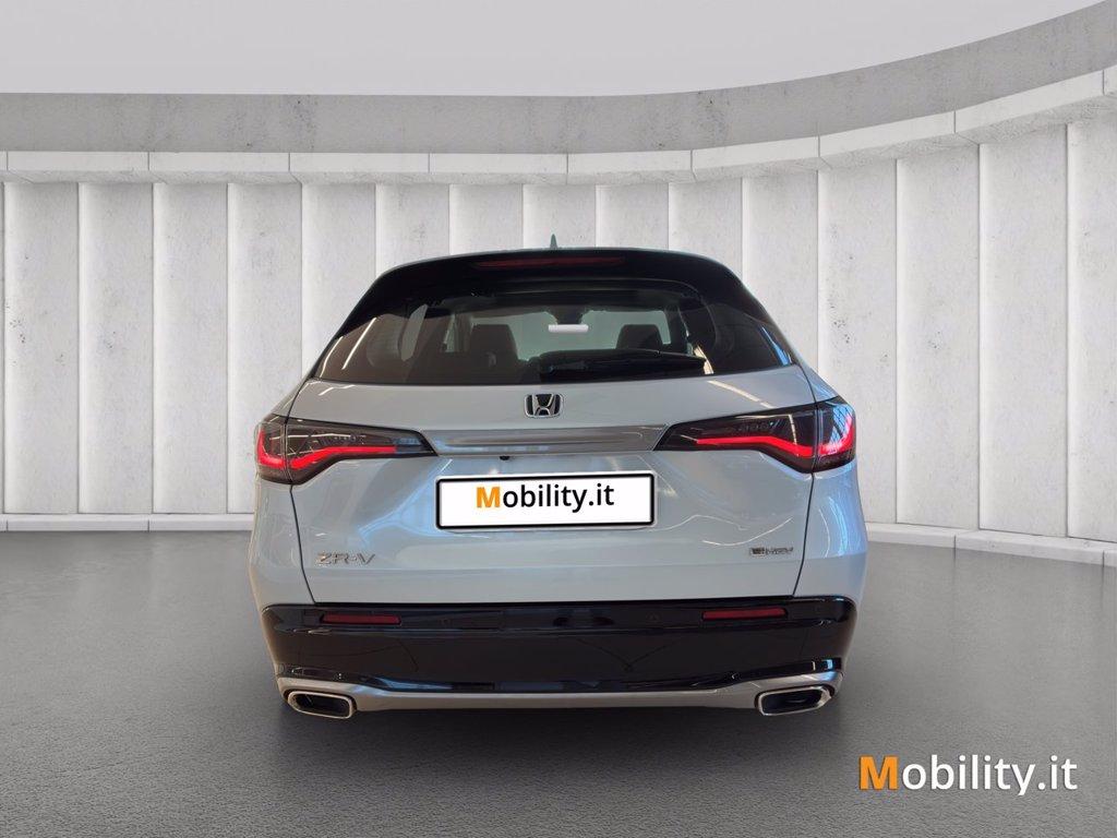 HONDA ZR-V 2.0 hev Advance del 2023