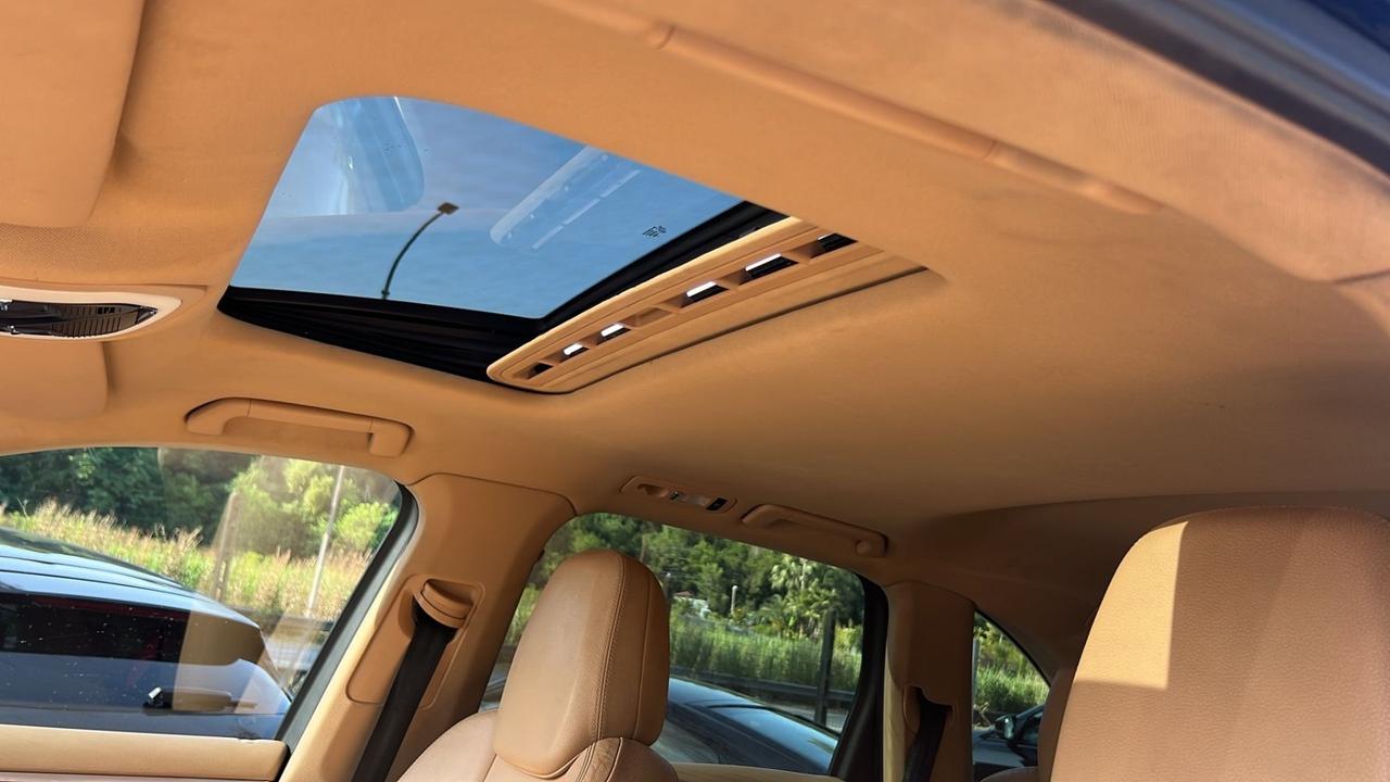 Porsche Cayenne 3.0