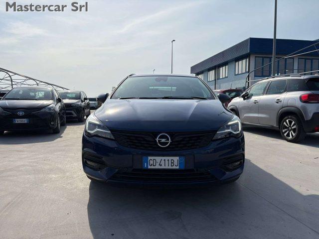 OPEL Astra Sports Tourer 1.5 cdti Ultimate AT9 - GD411BJ