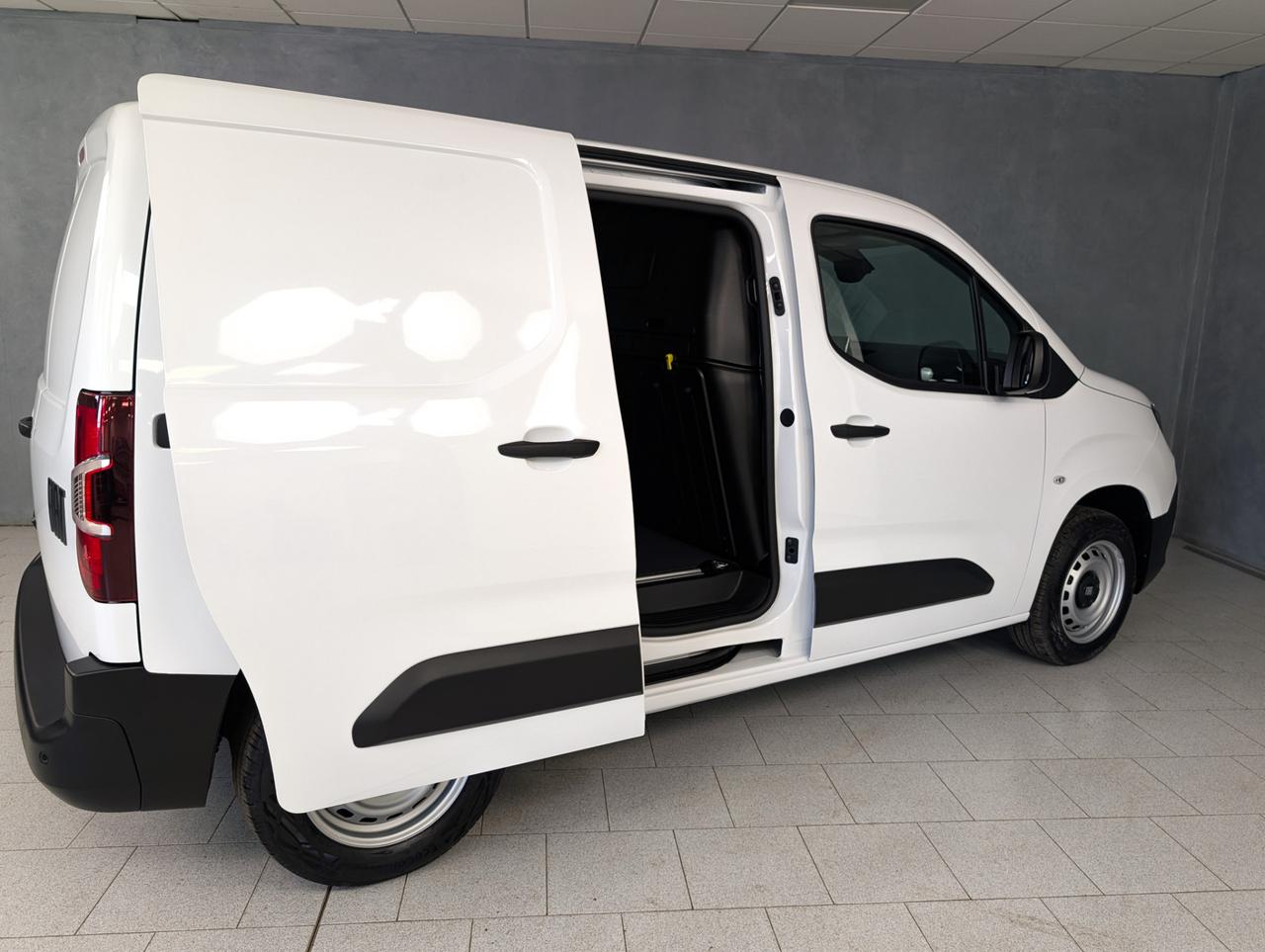 Fiat Doblo 1.5 bluehdi 100cv MT6 LH1